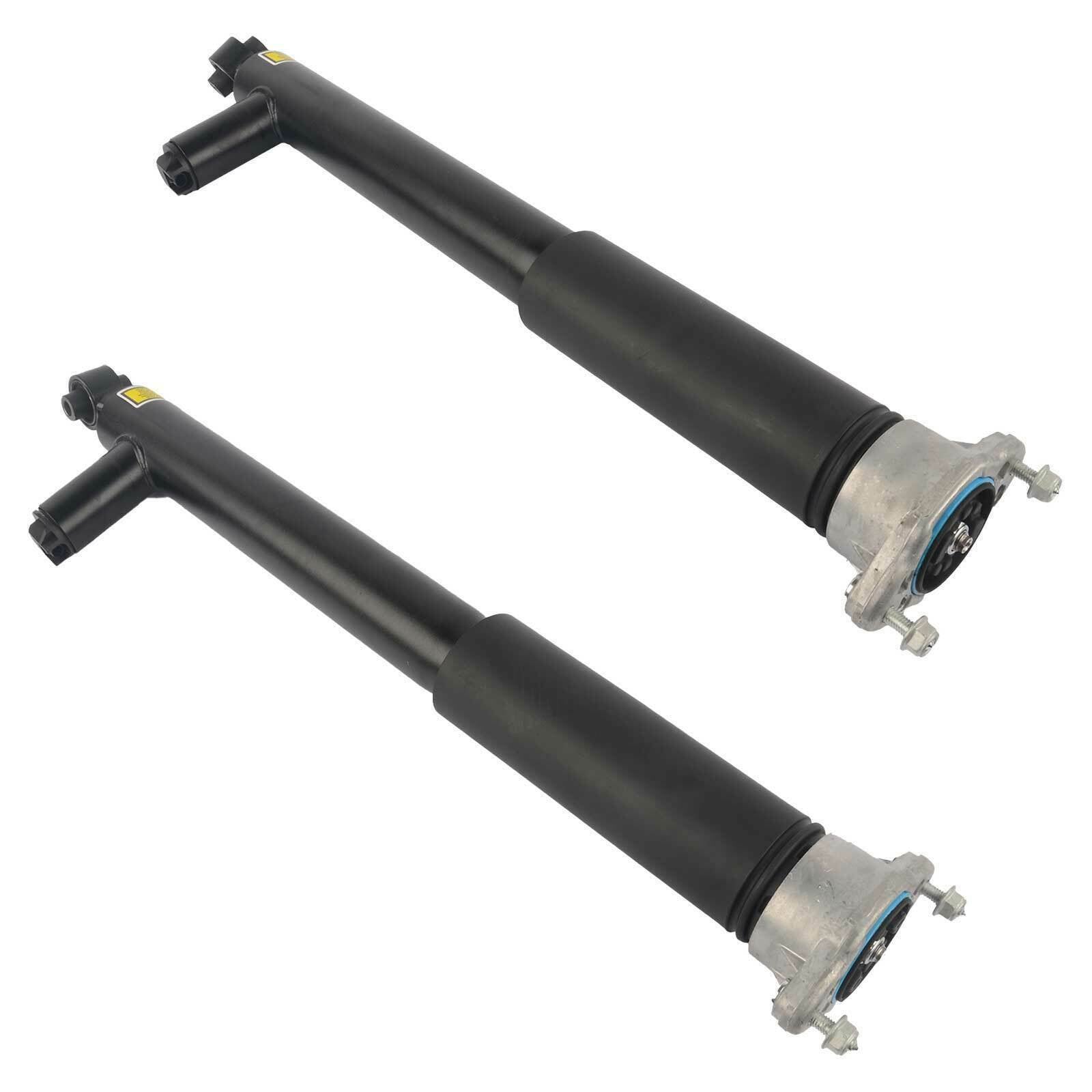 2PCS Rear Shock Absorbers Fit for Mercedes E-Class W212 C212 X218 E250 E500 4matic