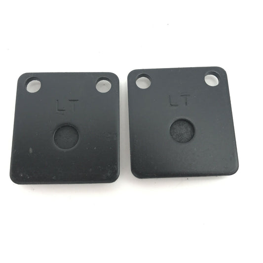 Front Brake Pads Fit Scooter GY6 50cc-150cc Moped ATV Part NCY High Performance