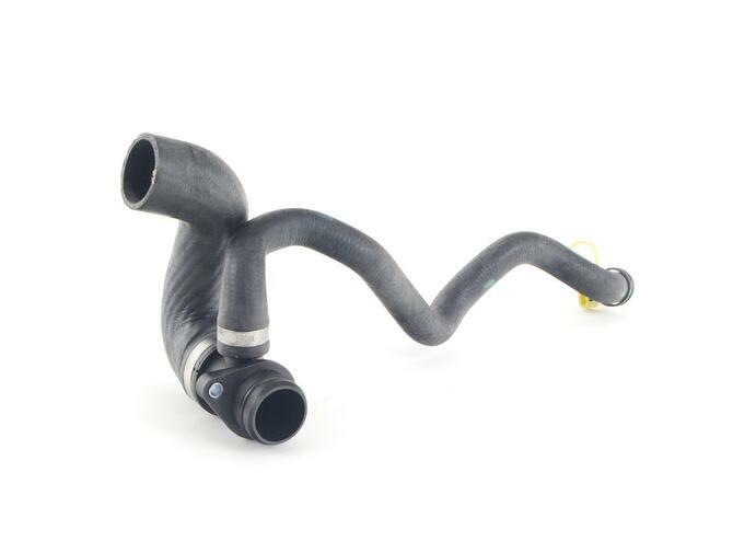 Cooling system water hoses suitable for F07, F10, F20, F22, F30, F32, X1, X3, X4, Z4 - n