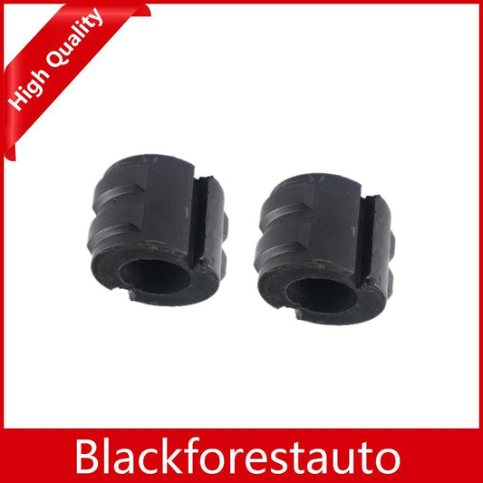 2x Fit for Mercedes for Benz W221 S400 S550 S600 S63 S65 AMG 2213231765 Sway Bar Bushing Q