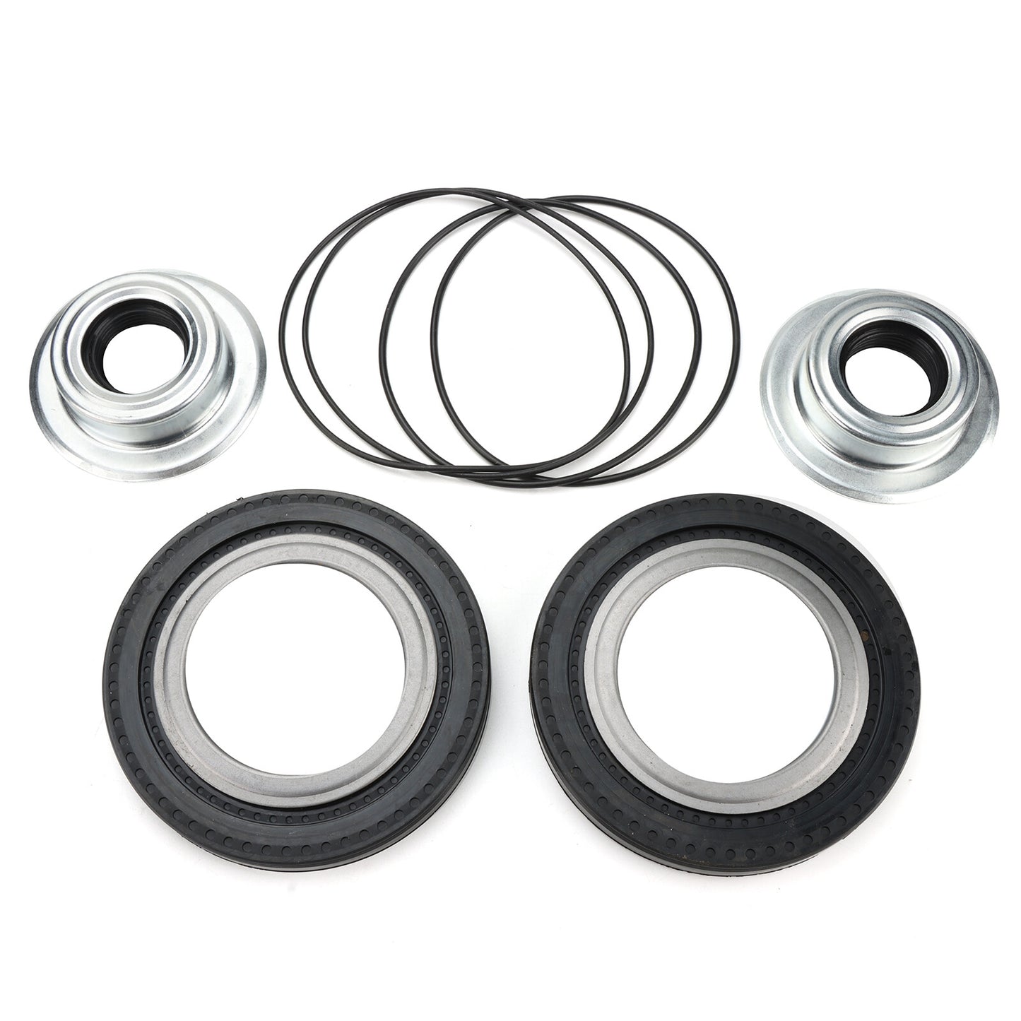 05-19 NEW Axle Knuckle Vacuum Seal Kit  for ford  Super Duty F250 F350 F450 F550 Q