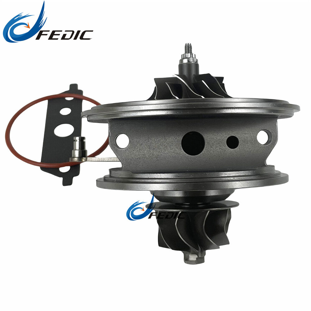 Turbo cartridge 757608 for Chrysler for Dodge for Jeep for Mercedes 320 280 Sprinter 3.0 CDI