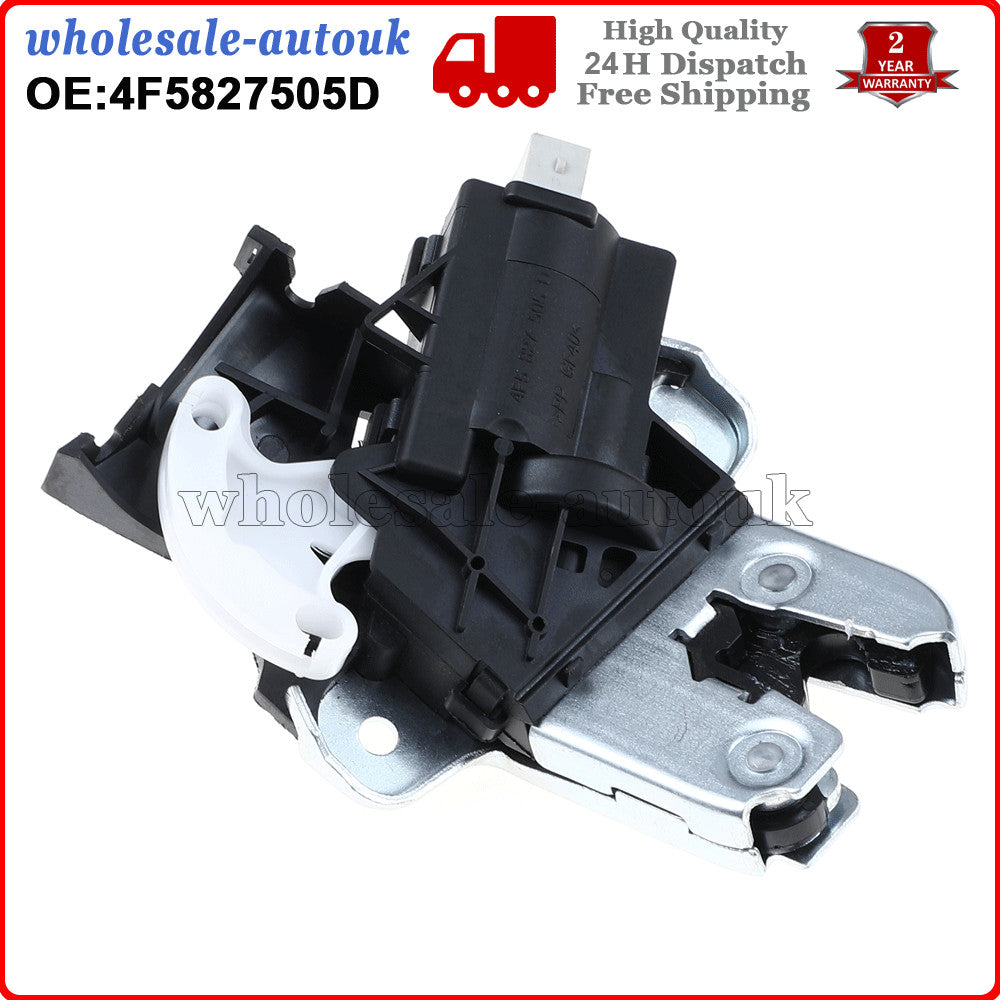 3PIN for AUDI for A4 for A6 EXEO for VW for JETTA EOS TAILGATE BOOT LOCK LATCH CATCH MECHANISM Q