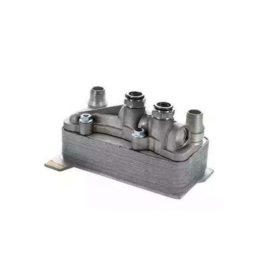 for Mercedes 2015 - 2022 Transmission Oil Cooler. Q