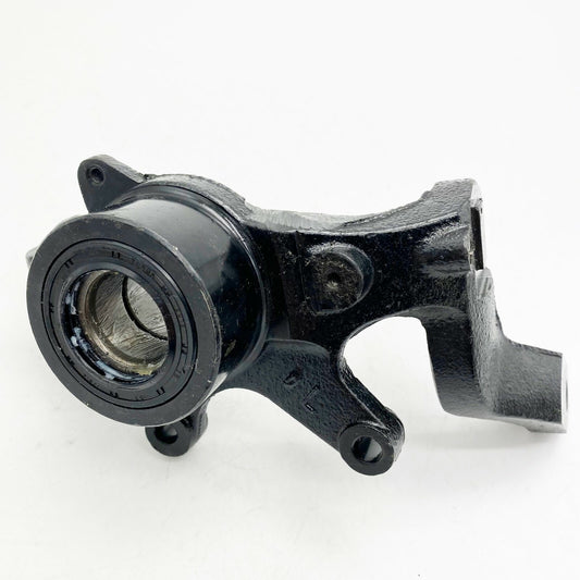 Steering,Knuckle,Front,Left,UTV,1000,700,500 HISUN,MASSIMO,SUPERMACH,BENNCHE14mm