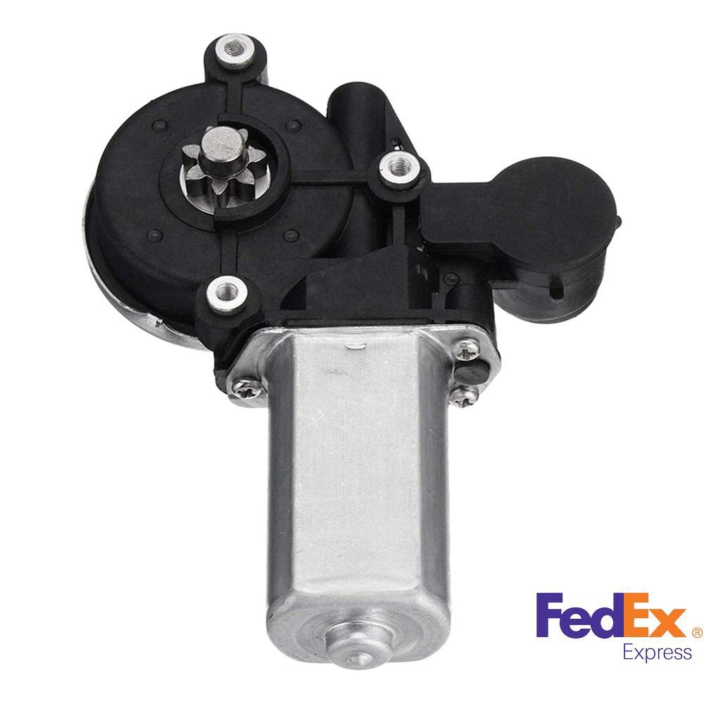 New Front Left Power Window Motor For 2001-2005 for Toyota RAV4 2.0L 2.4L 8572033120 Q