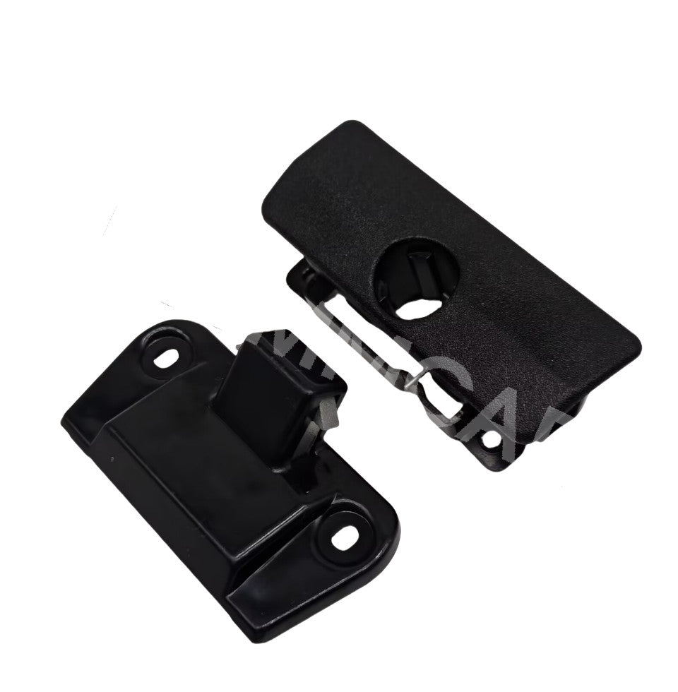 Glove Box Lock Pull Handle Latch Catch Fit For 1999-2000 for BMW Z3 Coupe 2.8 Z3