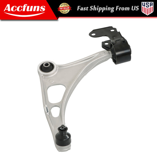 Front left control arm ball joint for 2014-2023 for Honda Pilot Ridgeline for Acura MDX- n