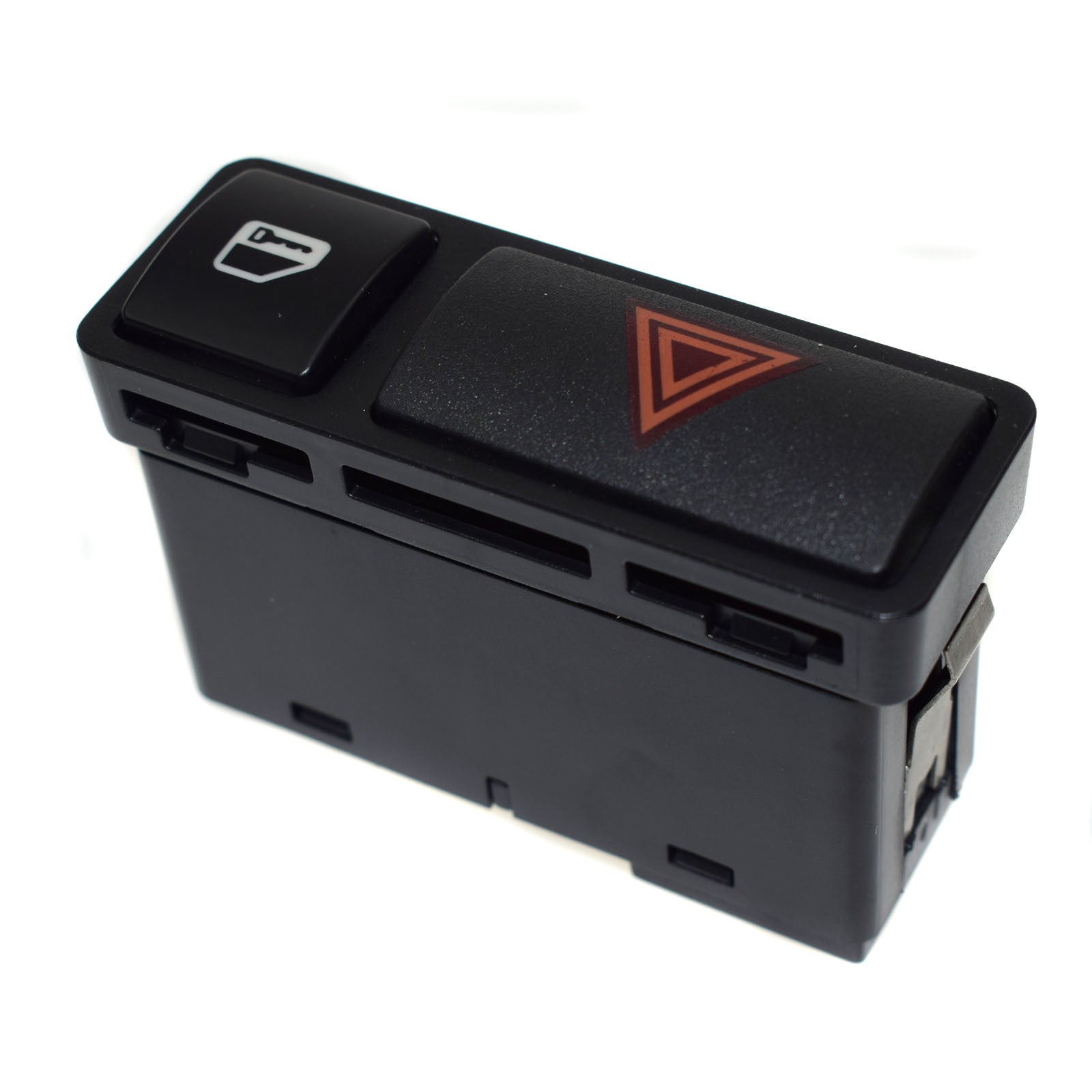 New emergency hazard flasher lock switch for 320i Z4 61318368920- v