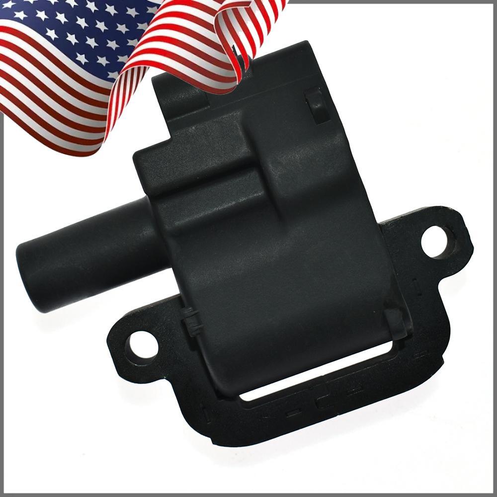 Ignition Coil For 98-02 for Chevrolet Camaro 97-04 for Corvette  for GMC for Sierra 12558948