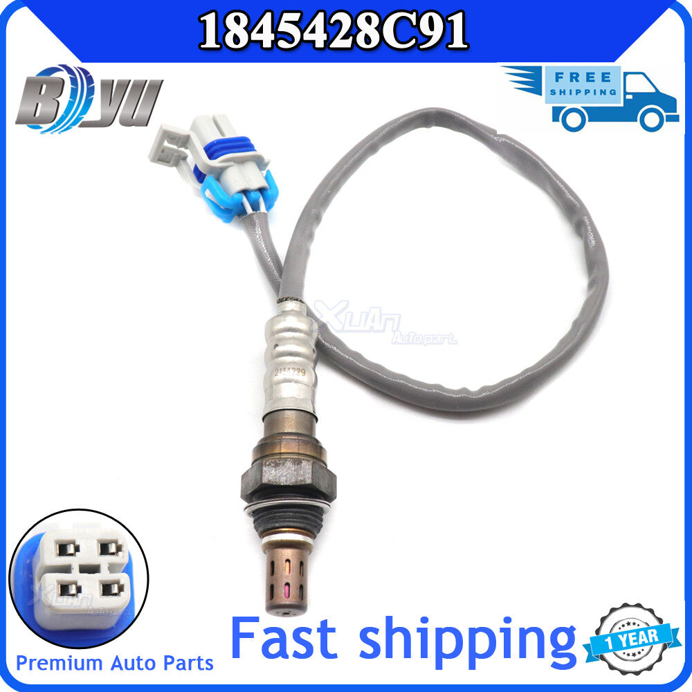 Suitable for Hummer for GMC pickup Silverado 6.0L downstream 213-4229 oxygen O2 sensor - v