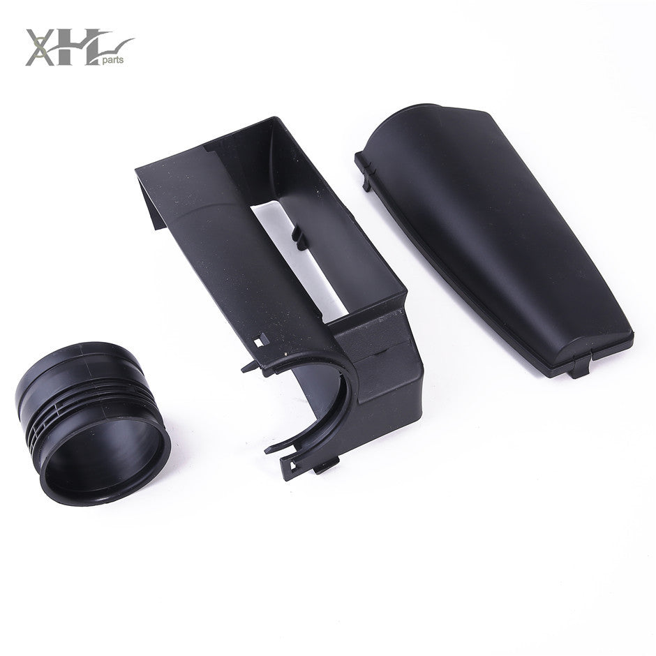 Air intake manifold cover suitable for VW for Golf , for Jetta , for Passat , CC, caddie, Beetle, for Tiguan , EOS Q