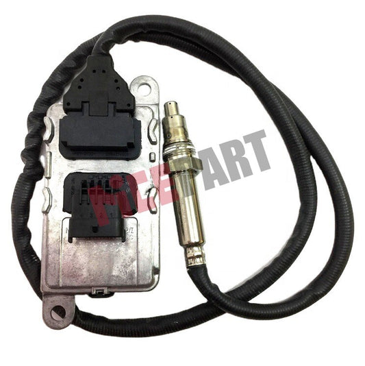 NOx Sensor 22827995 compatible for Volvo for Renault 24V Euro 6 NOx Catalyst 5WK97372