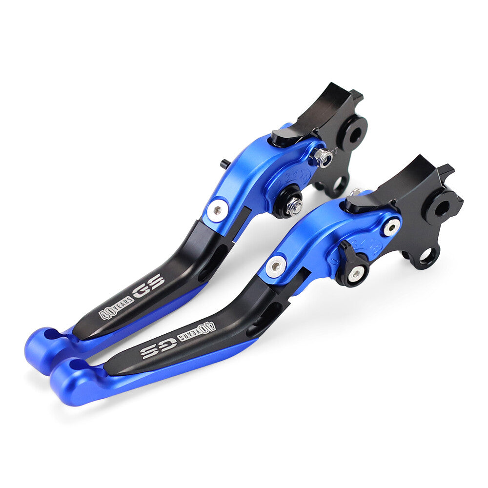 Folding Extendable Brake Clutch Levers for BMW G310GS K02 2017-2020 2019 G310 GS Q