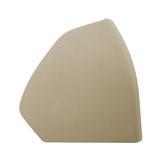 LH Front Door Inner Trim Cover for 03-09 for Mercedes-Benz E320 E350 E500 E550 Beige Q