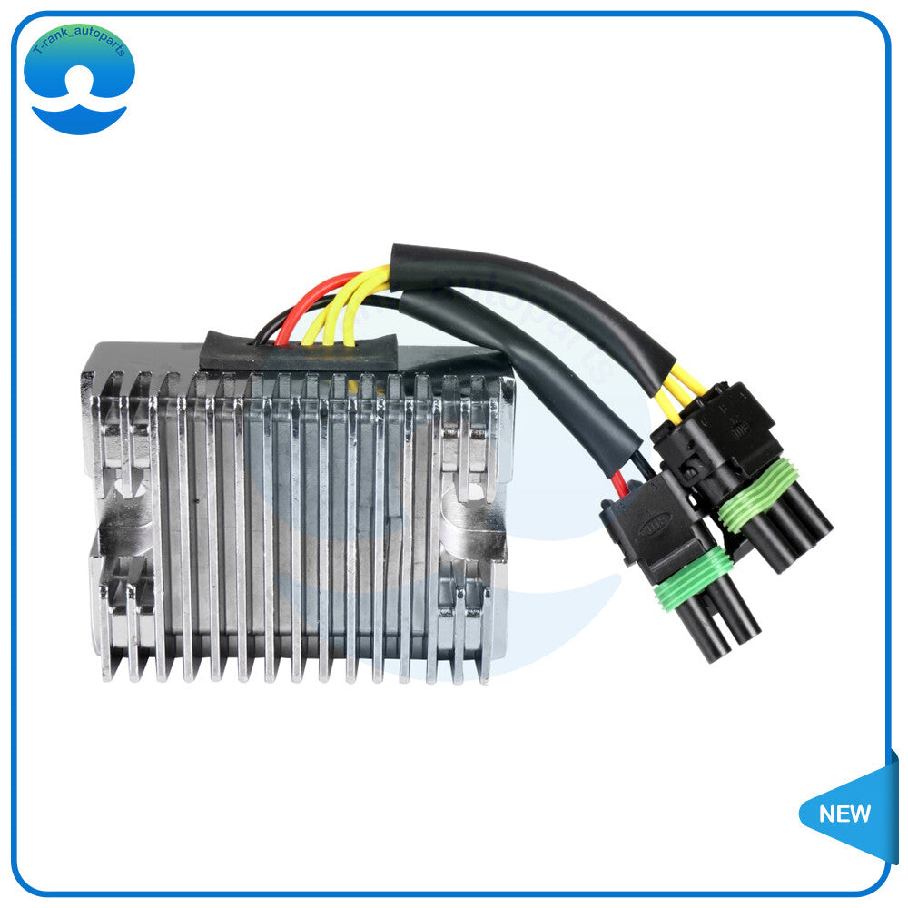 For 1998 1999 2000 Sea-Doo GTX RFI Voltage Regulator Rectifier 278001554