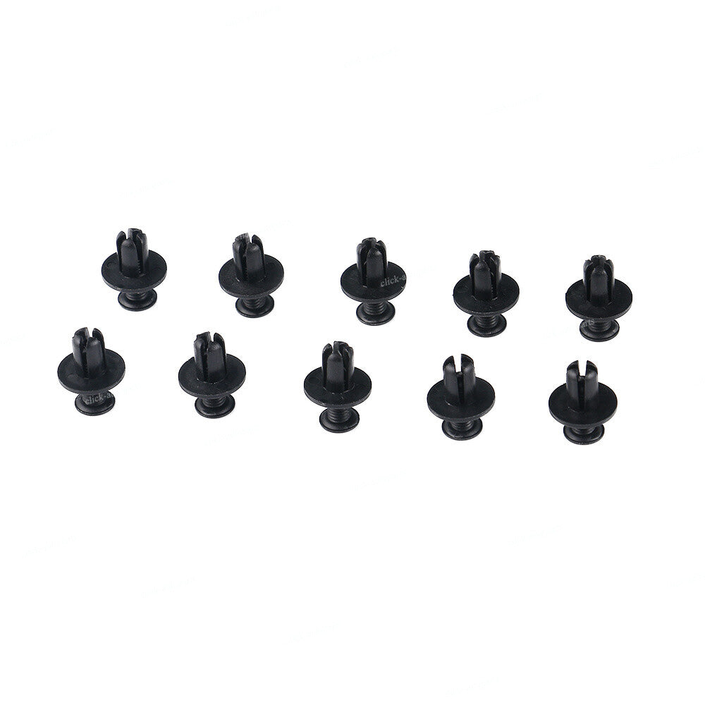 20Pcs Bumper Fender Liner Retainer Clips  86590-28000 Fit for Hyundai for Kia