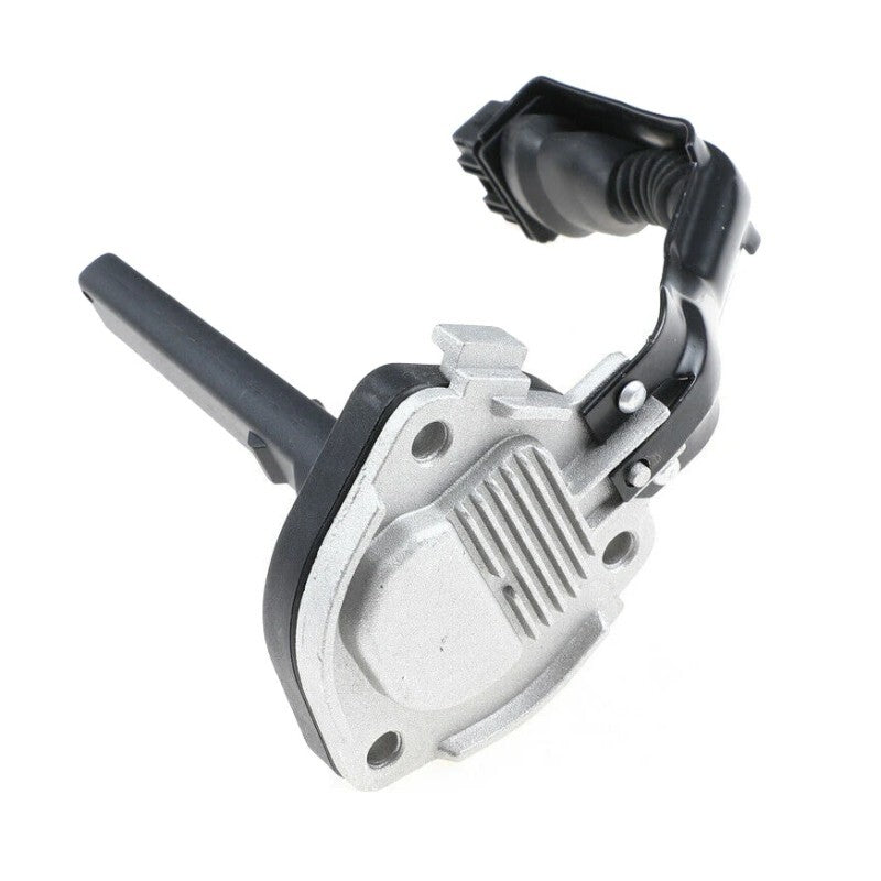 Car fuel level sensor for 528i, metal/plastic, black/silver, 12617508002- n