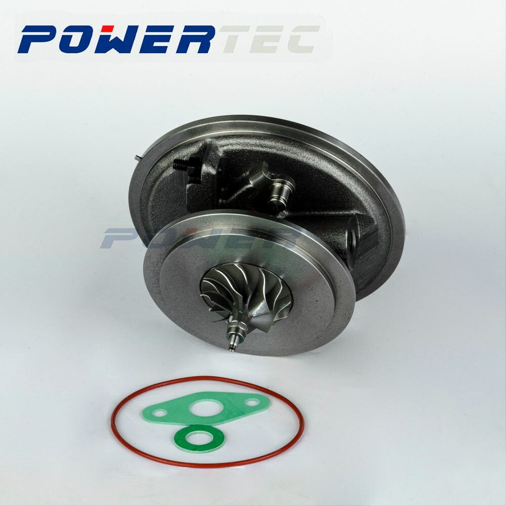 Turbine ink cartridges are compatible with for Volkswagen Polo 75HP 55Kw 1.2 TDI R3 Euro 5 789016-0002 03P253019BV