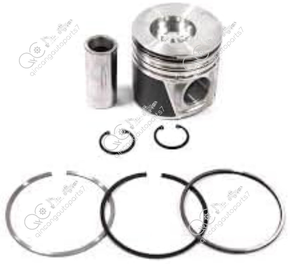 8094740 87317251 8417772 Piston Kit 104mm STD For QSB 4.5T 6.7T