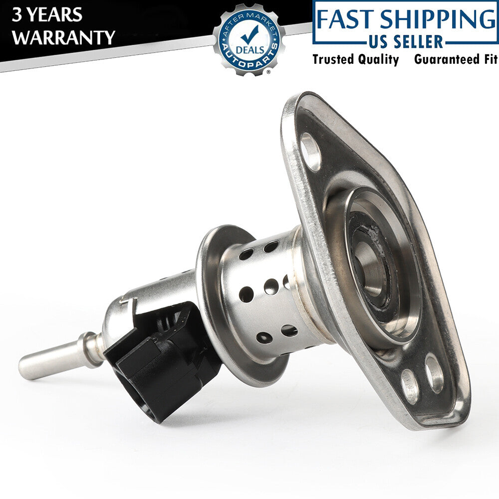 04627241AF DEF Diesel Exhaust Fluid Injector for Ram 2500 3500 4500 5500 6.7L