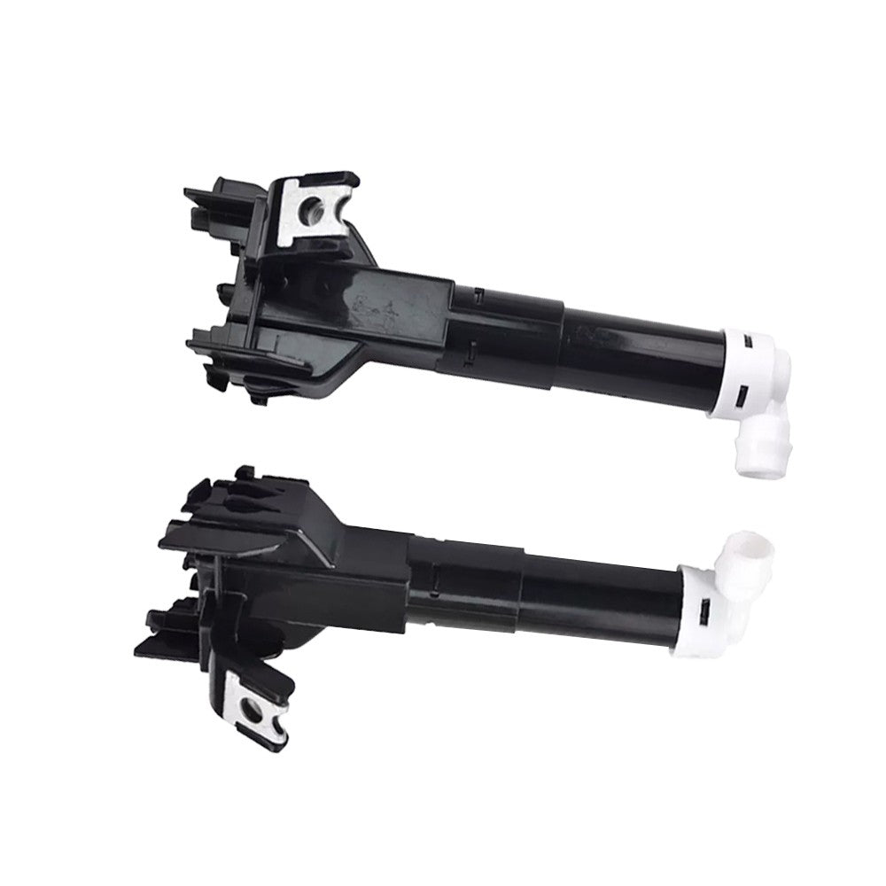 Fit For Prius XW30 2011 2012 to 2015 Front Left Right Headlight Washer Nozzle
