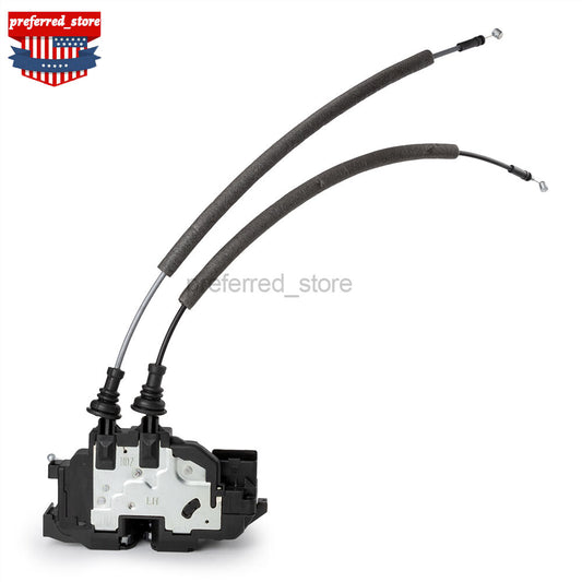 Door lock latch actuator suitable for Hyundai Santa Fe 2007 2008-09 3.3L 813102B020- v