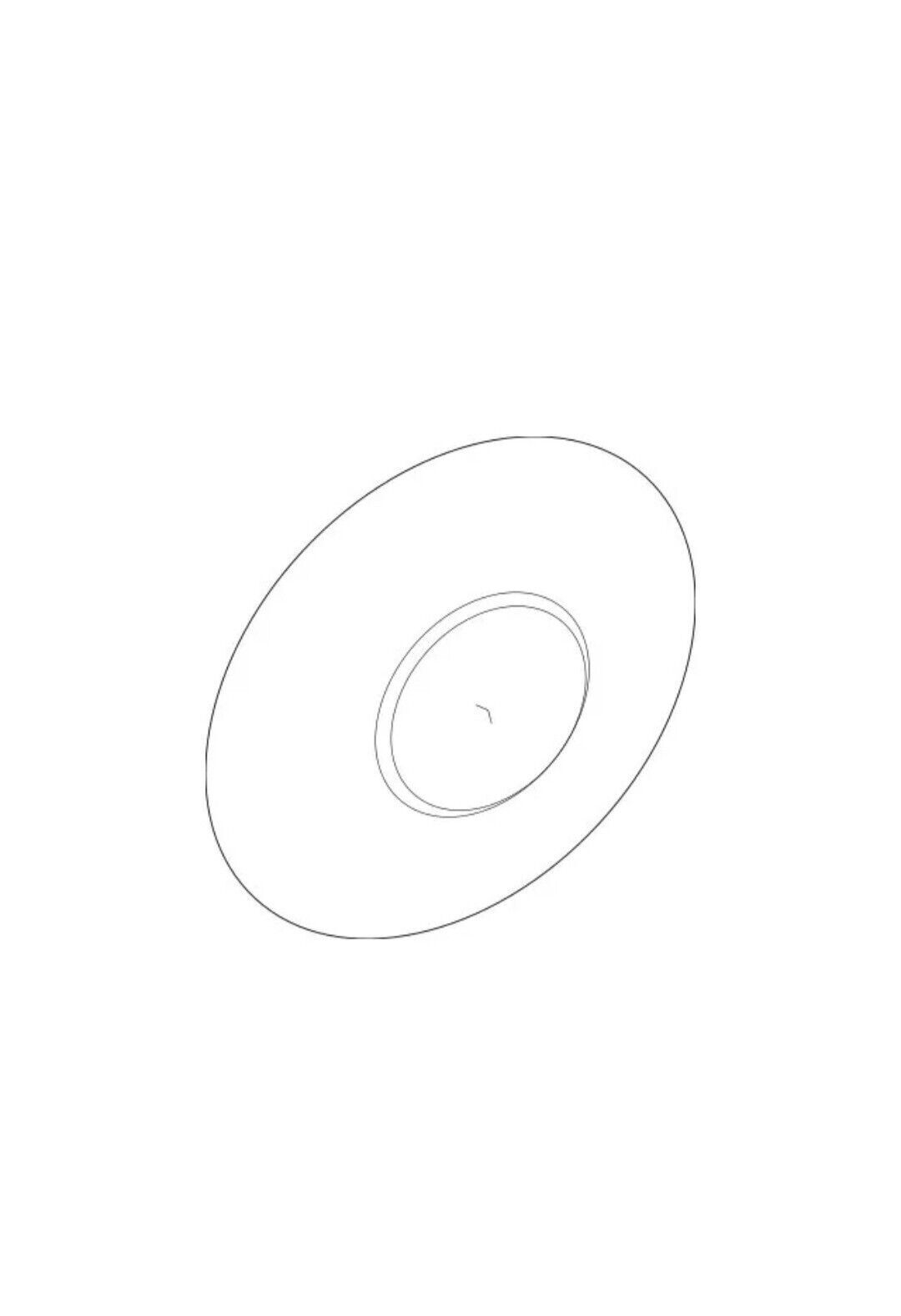 Suitable for Mercedes-Benz center caps G63 G550 G vans AMG wheels A0004003400, brushed silver.