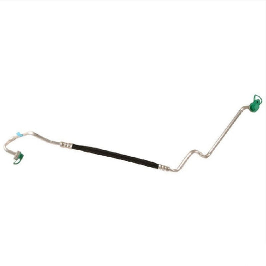 Air Conditioning Compressor  for ford  Focus IV HN 2013 Q