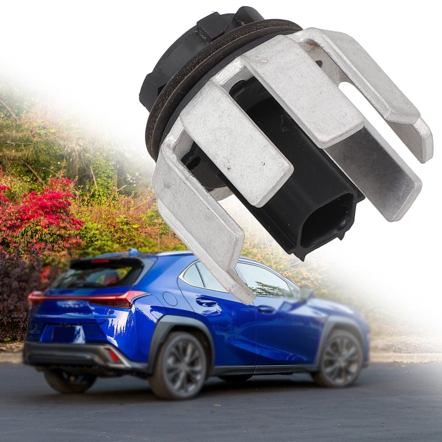 Replace Rear Brake Taillight LED Module for for Lexus For UX 81536-12D30 v