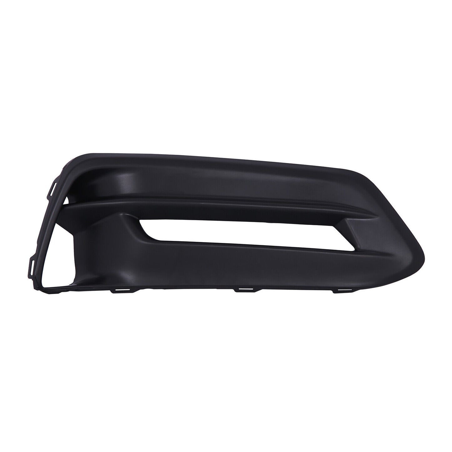 Applicable to 2018-2020 for Honda Accord front bumper fog light cover (right side) n