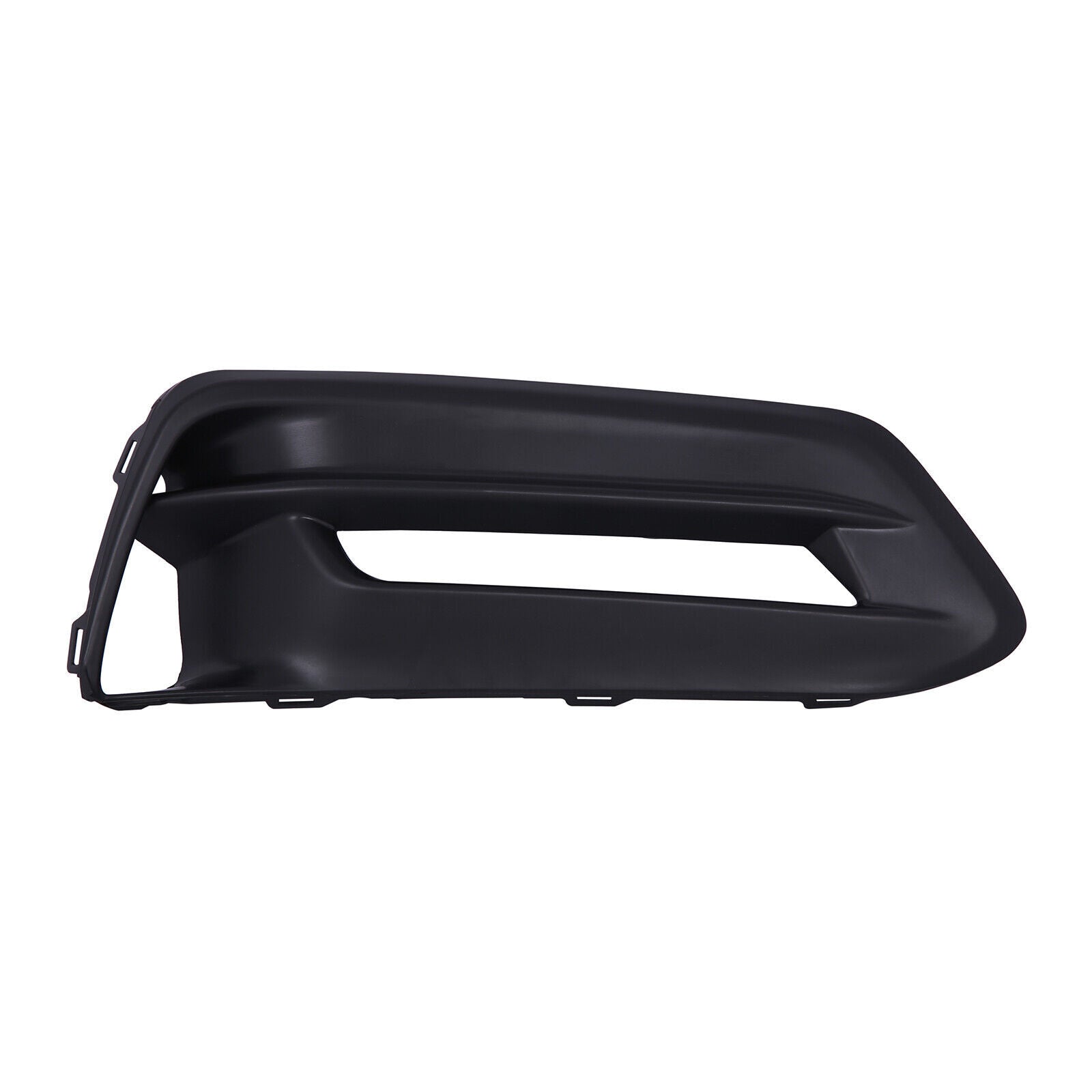 Applicable to 2018-2020 for Honda Accord front bumper fog light cover (right side) n