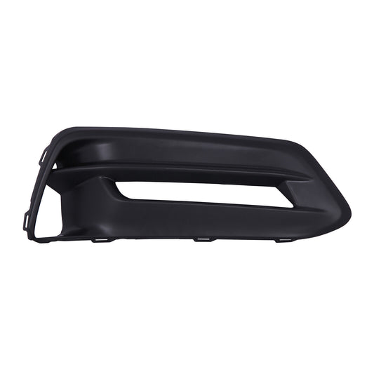 Applicable to 2018-2020 for Honda Accord front bumper fog light cover (right side) n