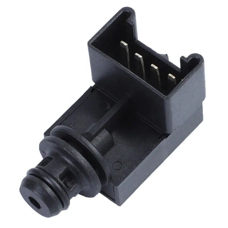 Black Transmission Governor Pressure Solenoid Sensor Fit for Chrysler for Dodge for Jeep