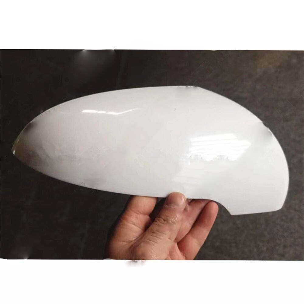 Left and Right Halloween Car Center Pillar Sticker B-Pillar Protector Decoration - v