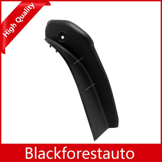 1PCS for BMW F30 F80 3-Seris Sedan  M3 Right Side Trunk Trim Panel Gutter Strip
