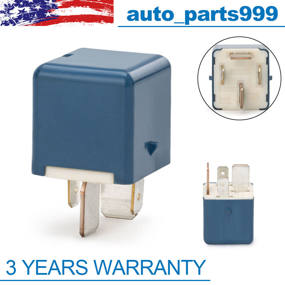 ABS relay suitable for Lexus 4-pin 12V 8826321010 156700-2500 TRAC 156700-2960- n