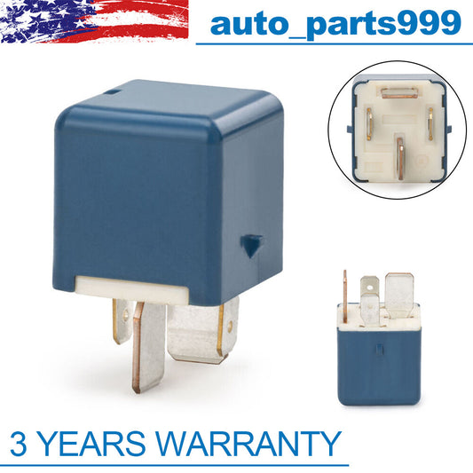 ABS relay suitable for Lexus 4-pin 12V 8826321010 156700-2500 TRAC 156700-2960- n