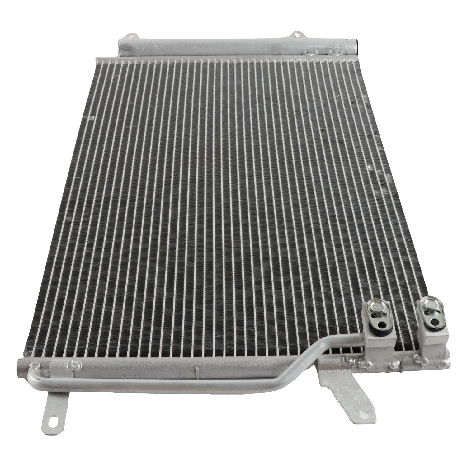 AC Condenser For 2012-19 for Volkswagen Beetle 2010-18 for VW for Jetta 3889 2.0L 2.5L