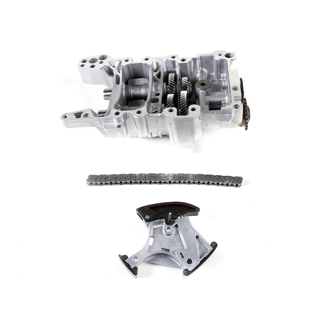2.0T Oil Pump Balance Shaft Assembly Kit for VW for Jetta for Passat for Golf for AUDI A3 BPY Q