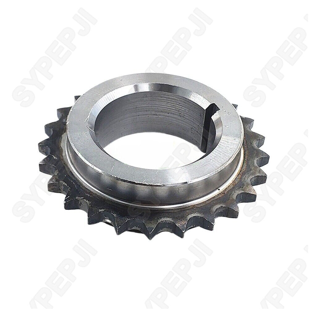 SPROCKET-CRANKSHAFT chain for Hyundai for Genesis G70 and for Kia Morning CRDI 23121-2F001