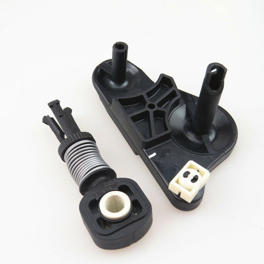 One set of manual shift levers suitable for Eos, for Jetta , for Golf 6, for Passat CC, for Tiguan , for Audi A3 TT- n