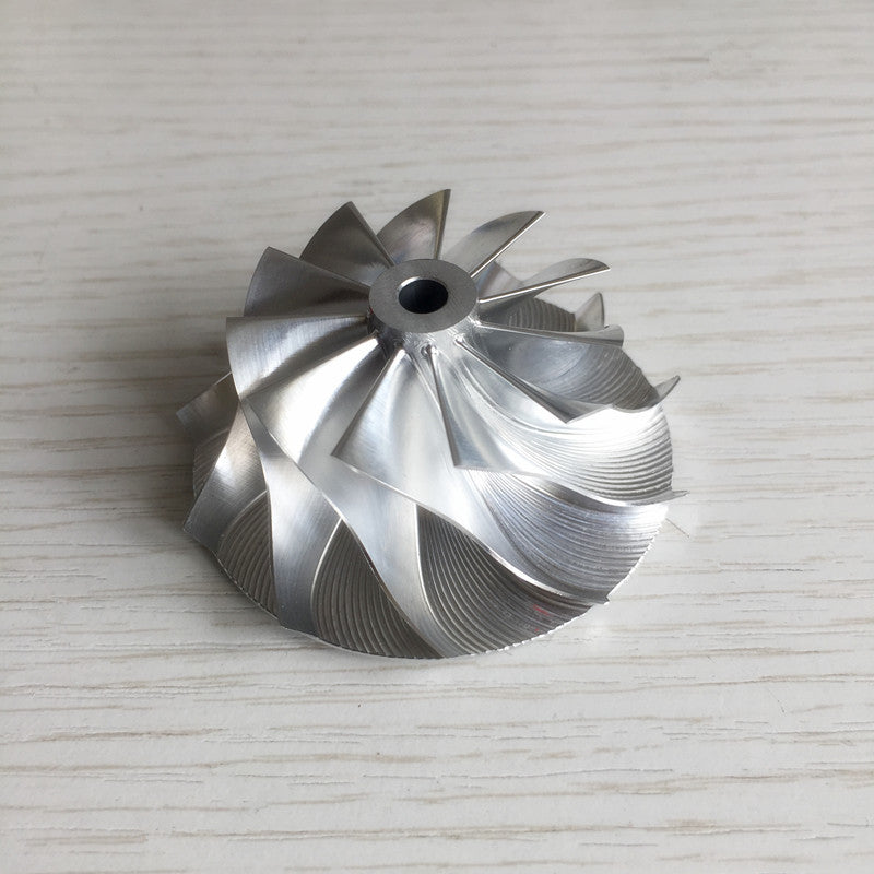 TD04HL 13T 40.61/56.02 mm 49377-04200HF 11+0 Insert Performance Blank