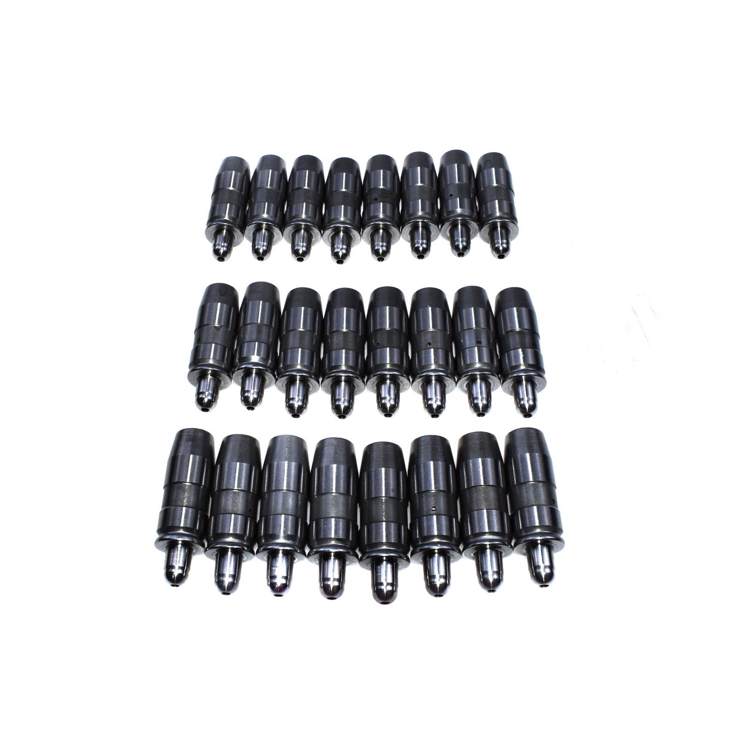 24 Pack for Expedition F150 F250 46L 54L TRITON 24V Lifter Eyelash Adjuster - v
