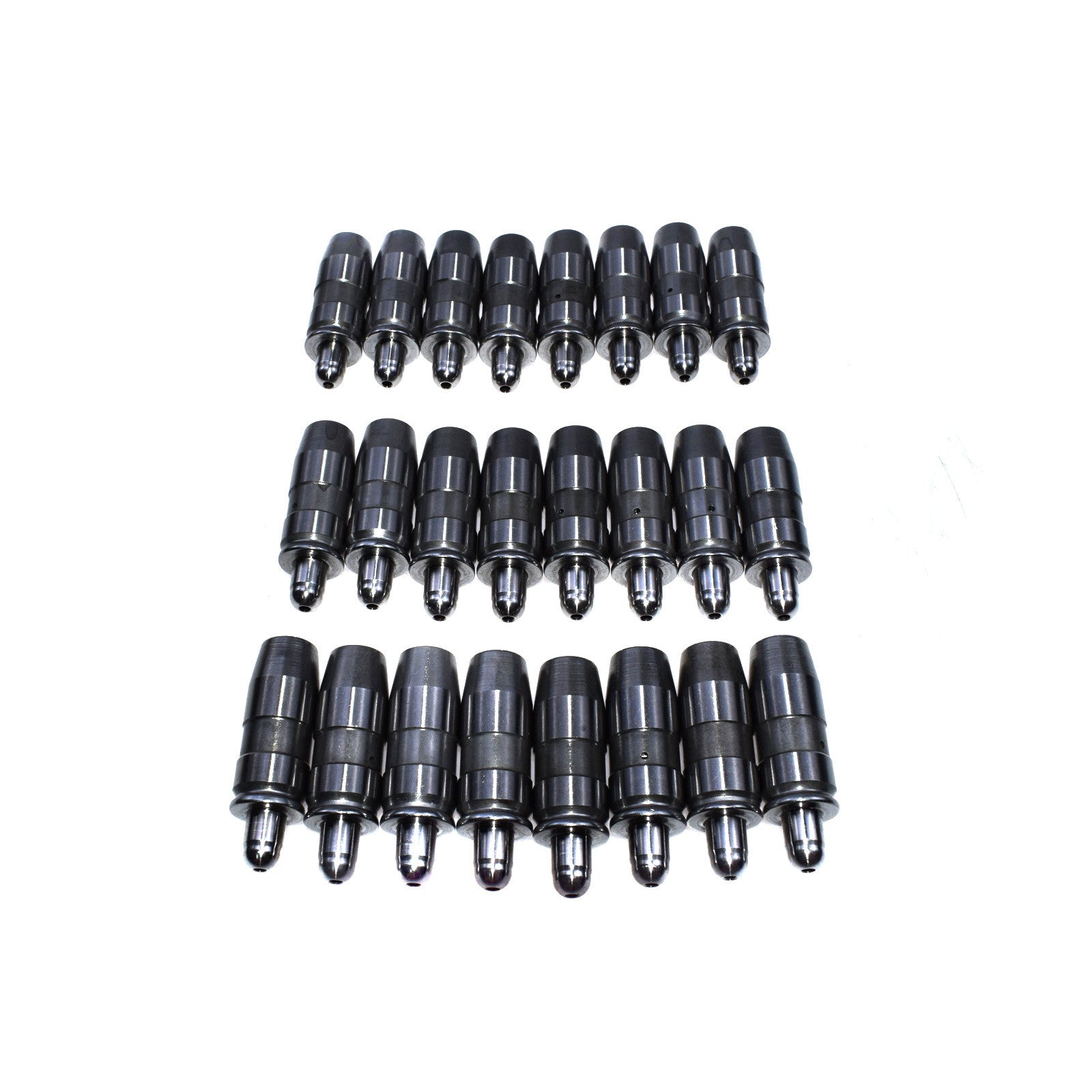 24 Pack for Expedition F150 F250 46L 54L TRITON 24V Lifter Eyelash Adjuster - v