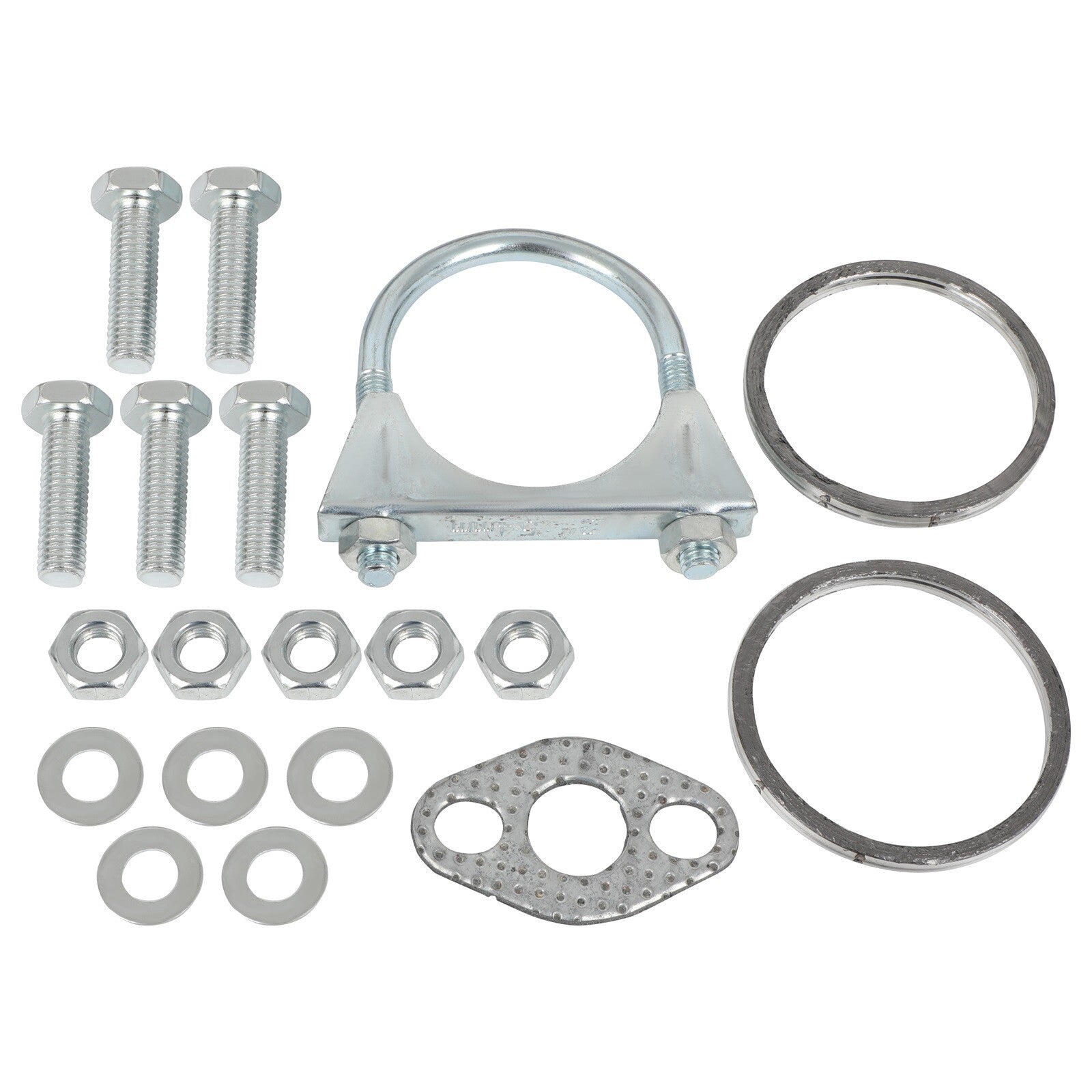 10-piece set of door trim panel mounting and fixing nylon clips, 6992.95, suitable for Peugeot for Citroen. E
