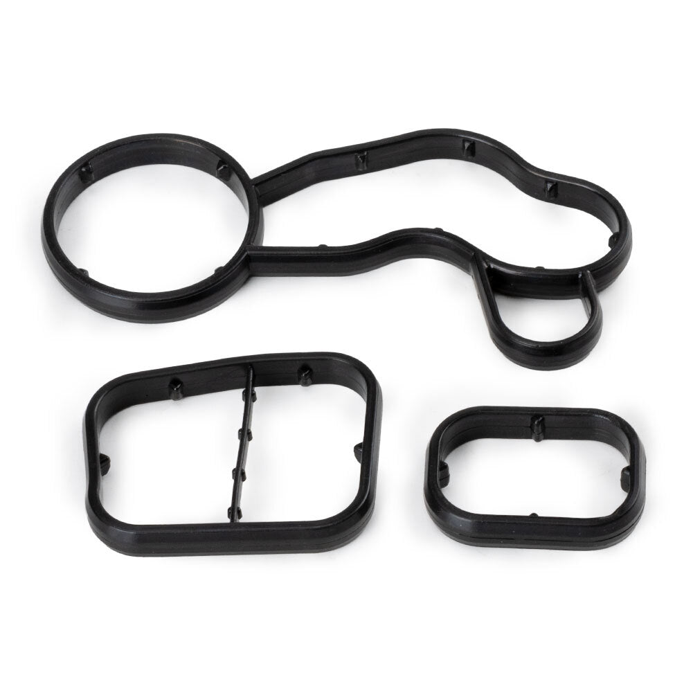 Oil filter housing gasket suitable for BMW 230I 330E 330I 430I X1 X2 for Mini 11428591462