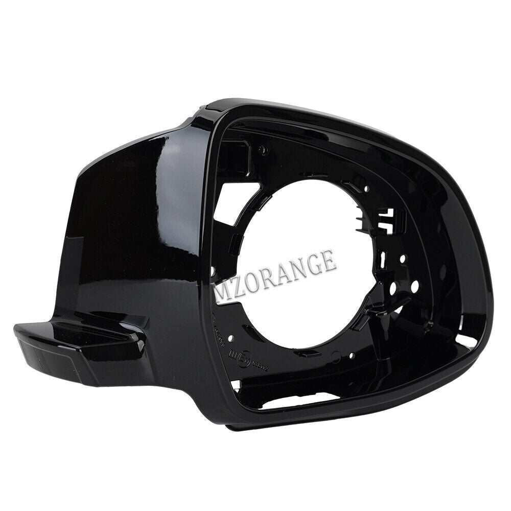 F¨¹r for BMW X3 F25 X5 F15 X4 X6 F26 F16 Rechts Spiegelrahmen St¨¹tzring Au?enspiegel