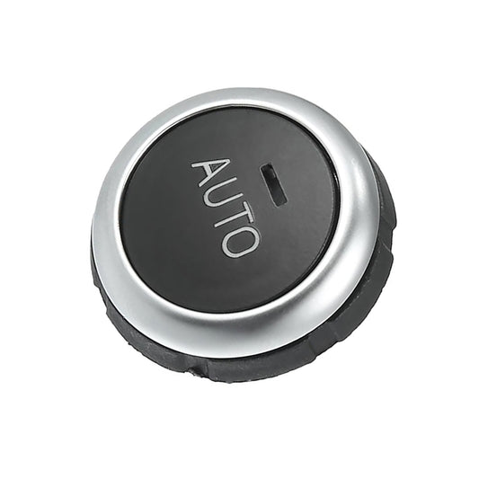 A/C Air Conditioner Control Switch Knob Button for BMW 520i X5 528i 530i 740Li