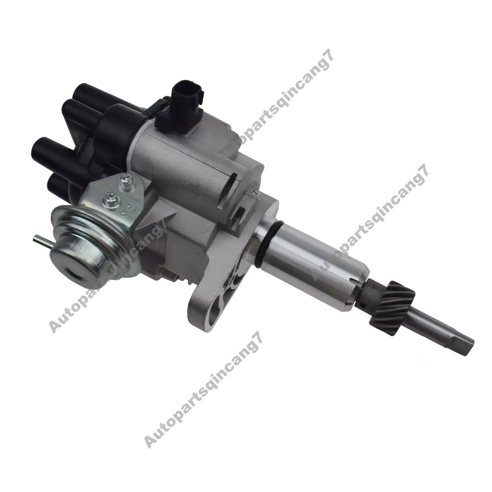 Engine Ignition Distributor for Nissan K21 Forklift Truck 22100-FU410 Electronic Q